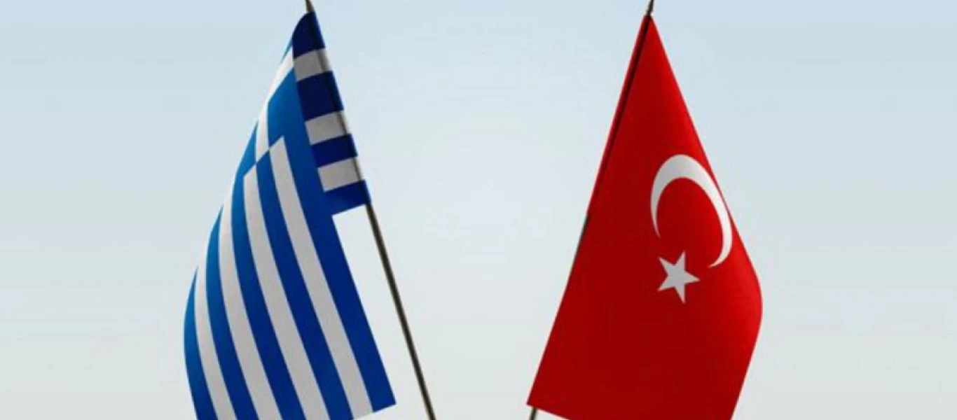 Τούρκος ανεξάρτητος καθηγητής: «Μέχρι η Τουρκία να γίνει κράτος δικαίου η Ελλάδα θα συνεχίσει να απειλείται»